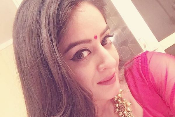 "Balika Vadhu" to end on a happy note. Pictured: "Balika Vadhu" actress Mahhi Vij aka Nandini