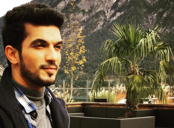 Arjun Bijlani, nach baliye 8 contestants