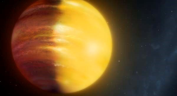 exoplanet