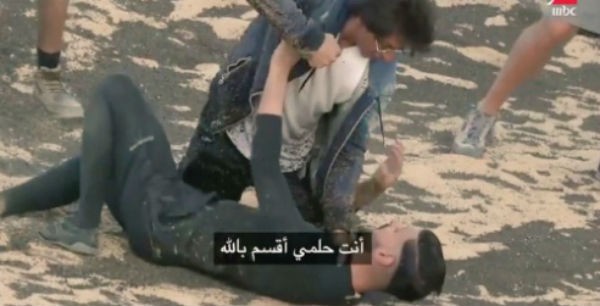 Shah Rukh Khan prank