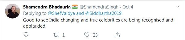 ISRO Chief K Sivan