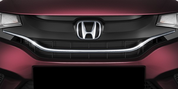 New Honda Jazz New Honda Jazz