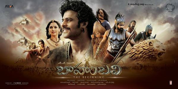 Baahubali Baahubali