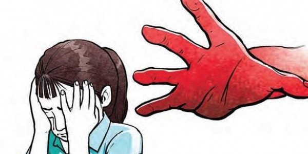 (Representational Image) Representation image for minor raped