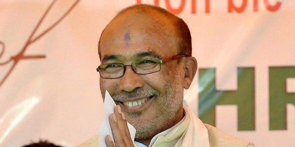 biren singh biren singh