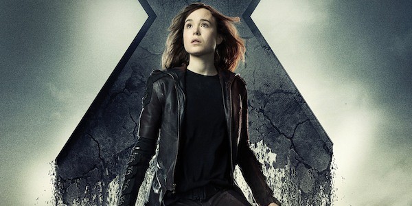 X-Men Kitty Pryde banner 20th Century Fox