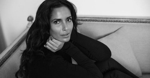 Padma Lakshmi Padma Lakshmi