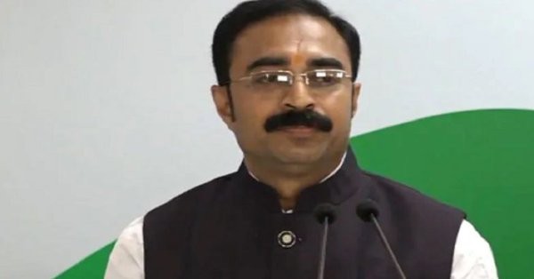 Sanjay Singh Masani Sanjay Singh Masani