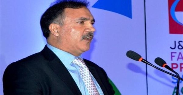 J&K Bank Chairman, Pervez Ahmad has been removed by the government with immediate effect Pervez Ahmad