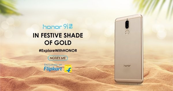 Honor 9i Honor 9i