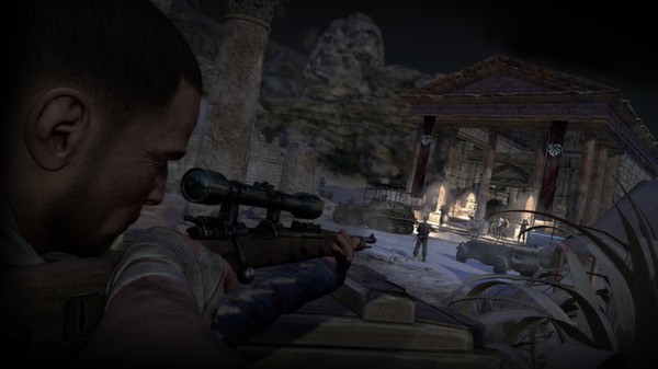 Sniper Elite 3 was released on 27 June, 2014. Sniper Elite 3