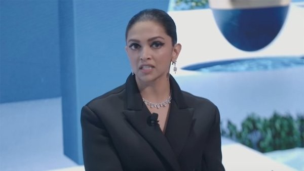Deepika Padukone