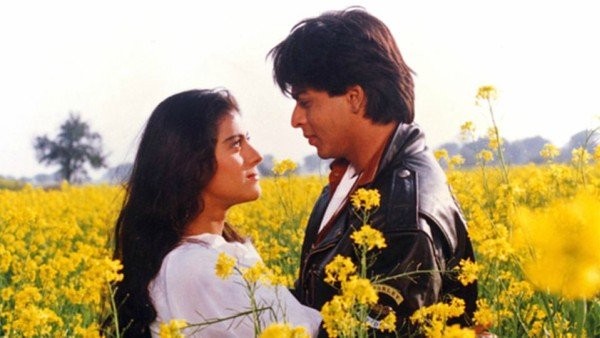 Dilwale Dulhania Le Jayenge Dilwale Dulhania Le Jayenge