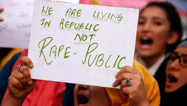 More than 30 girls were sexually assaulted at a shelter home in Bihar's Muzaffarpur. bihar shelter home in Muzaffarpur