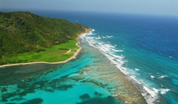 A Tsunami alert has been sounded in Honduras. Honduras