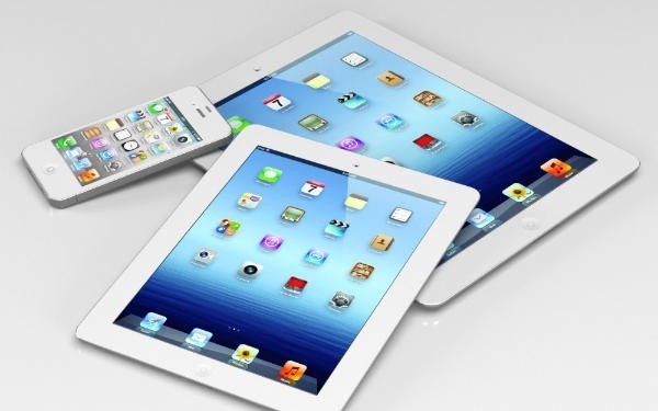 Some iPhone and iPad users must update their devices right now iPad mini