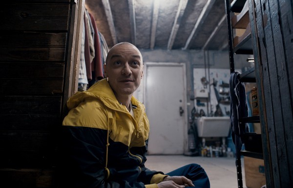Split movie Split movie
