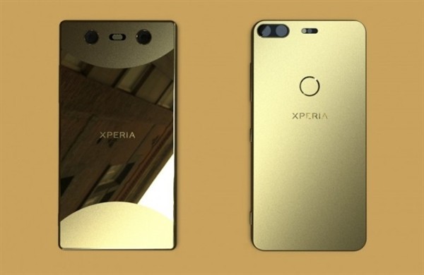 Sony's 2018 smartphone lineup Sony's 2018 smartphone lineup
