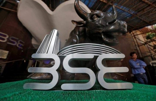 Markets opened on a high note in what seems to be a repeat of 2014 when markets cheered a clear mandate for the BJP. markets