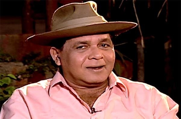 W.B. Rao