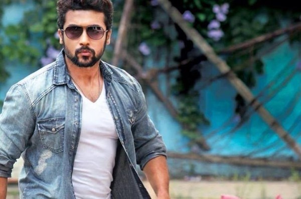 Suriya (Official Facebook of Suriya (Official Facebook of