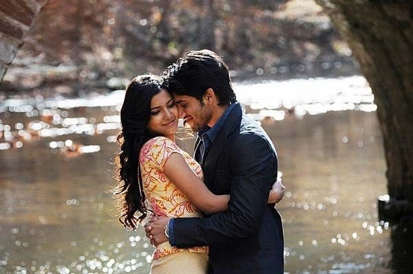Naga Chaitanya and Samantha Naga Chaitanya and Samantha