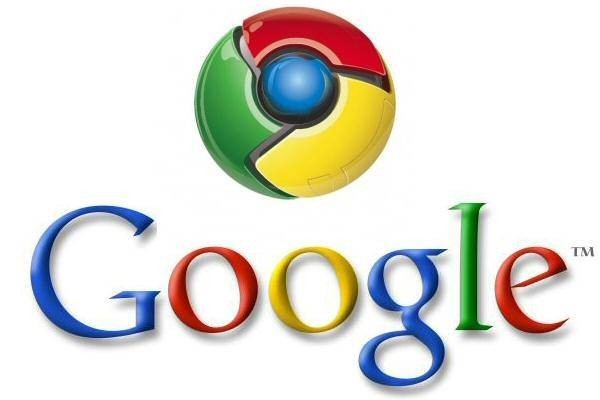 Google Chrome Google Chrome