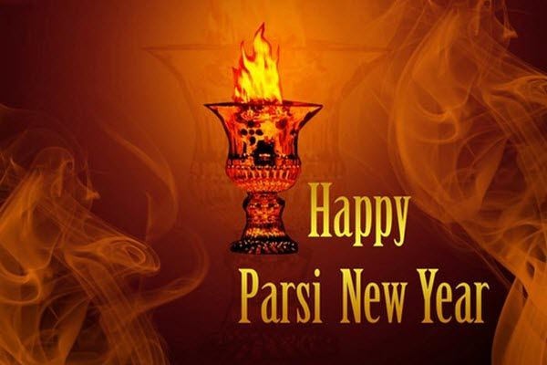 Parsi New Year