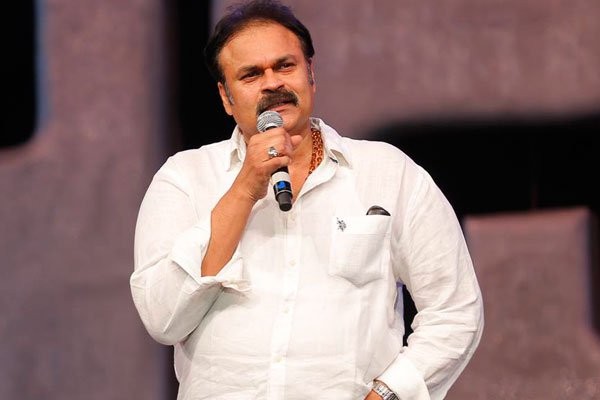 Naga Babu Naga Babu