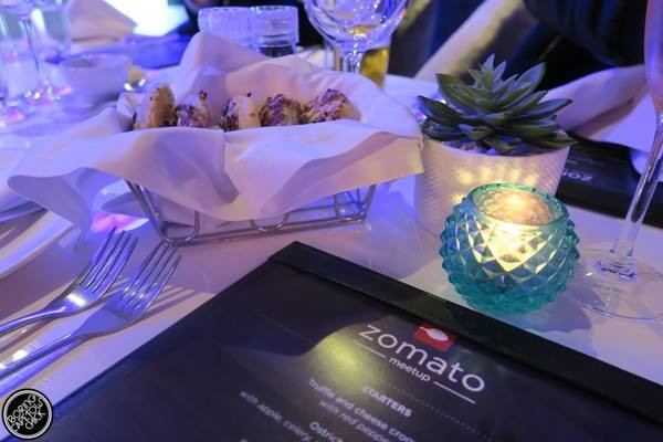 Zomato Zomato