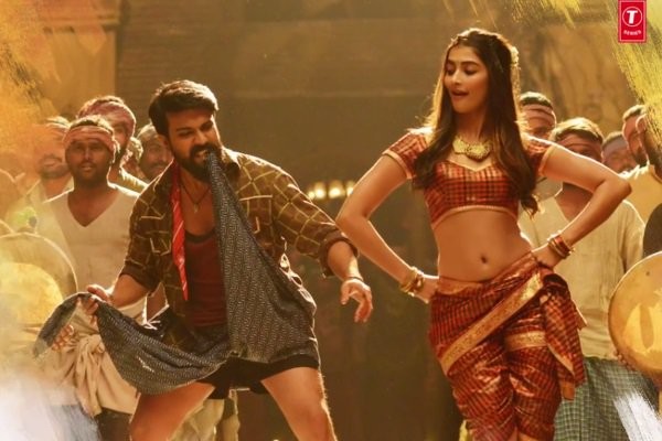 Rangasthalam Rangasthalam