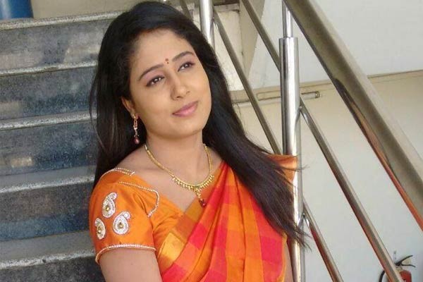 Who is Radhika Reddy?
