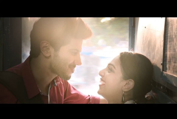 'Ok Kanmani' 'Ok Kanmani'
