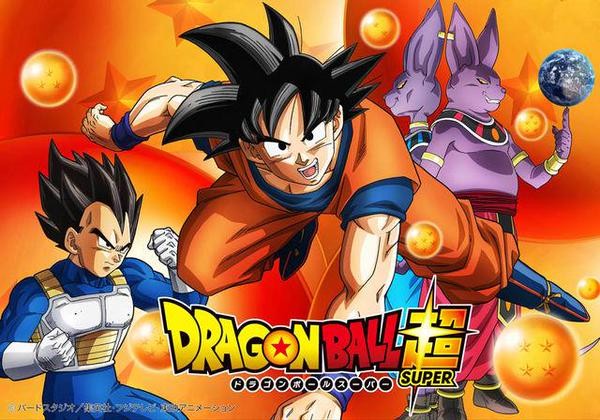 Dragon Ball Super aired episode 15 on 18 October. Dragon Ball Super
