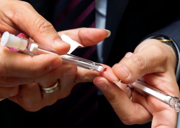 Goa is planning to make the HIV test mandatory for couples before registration of marriage. Goa HIV test