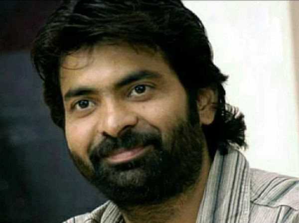 Ravi Teja's brother B Bharath Raj Ravi Teja's brother B Bharath Raj