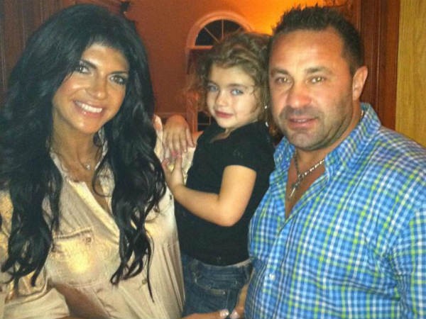 Do Teresa and Joe deserve sympathy? Do Joe & Teresa