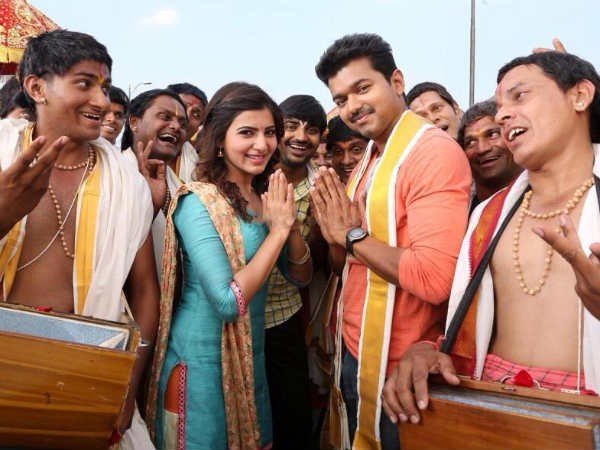 Kaththi