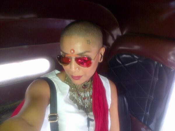 'Bigg Boss 8': Why is Diandra Soares the 'Galli ki Goondi'? Diandra Soares