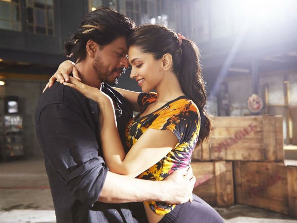 A still from Shah Rukh Khan starrer 'Happy New Year' 20th Day Collection at Box Office: SRK Set to Break Aamir's '3 Idiot' Record