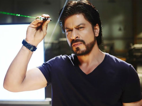 Shah Rukh Khan Shah Rukh Khan rubbishes rumours of starring in 'Don 3' and 'Raees'