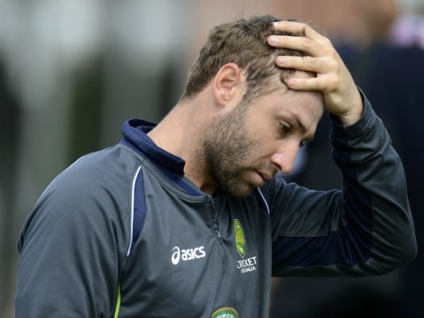 Phillip Hughes Phillip Hughes
