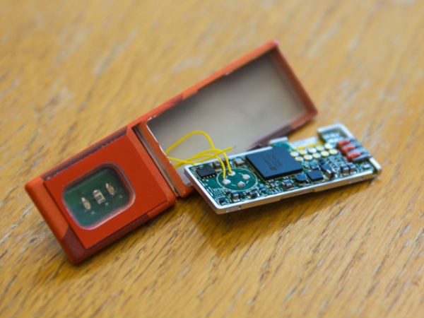 Project ARA 1