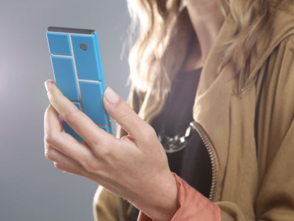 More details on Google's Project ARA expected Project ARA 2