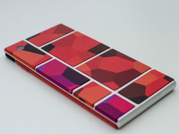 Project ARA 3