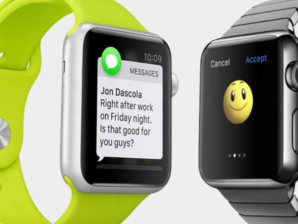 Apple Watch Watch 2