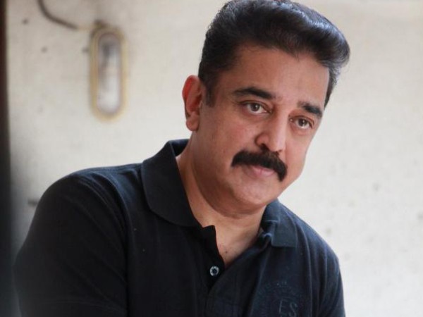 Kamal Haasan Kamal Haasan