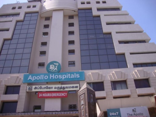 Apollo Hospitals Apollo Hospitals