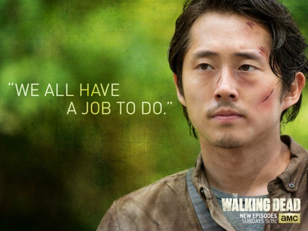 The Walking Dead The Walking Dead
