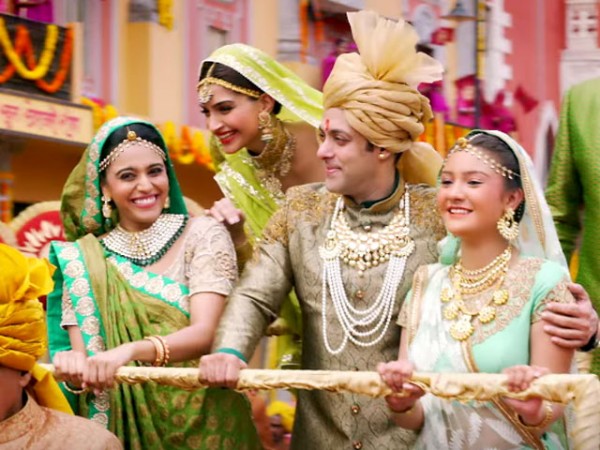 Prem Ratan Dhan Payo Prem Ratan Dhan Payo